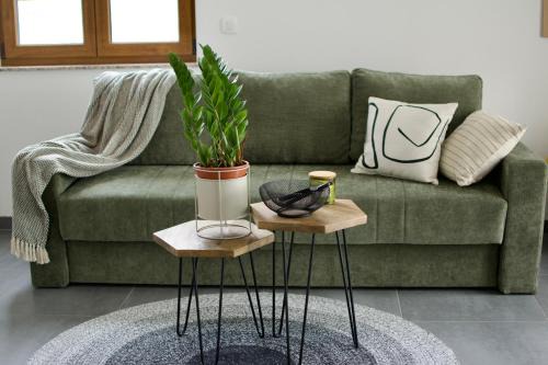 Sarsoni Apartment | Apartmani Rajković