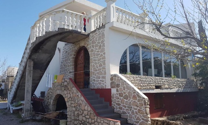 Kosljun Apartment | Apartmani Ruža