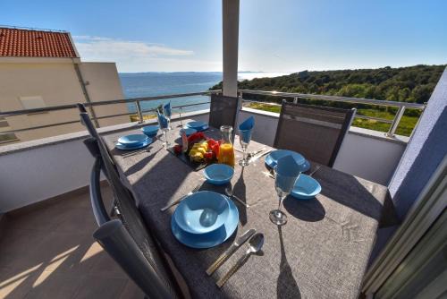 Kozino Apartment | Apartmani Rudius