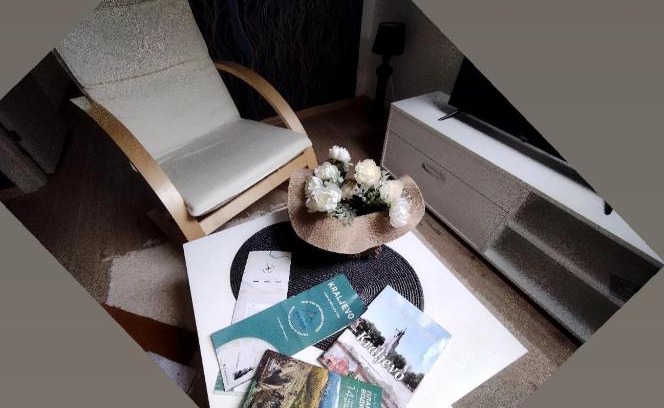 Kraljevo Apartment | Apartmani S - DSN
