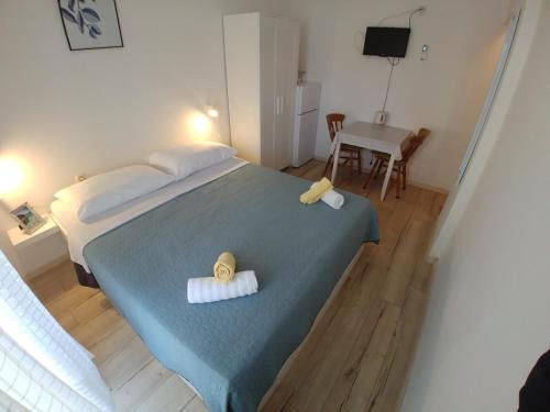 Island Dugi Otok Apartment | Apartmani Sali Seaview