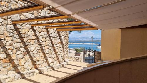 Porat Apartment | Apartmani Sidro