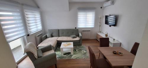 Belgrade Apartment | Apartmani Sjaj