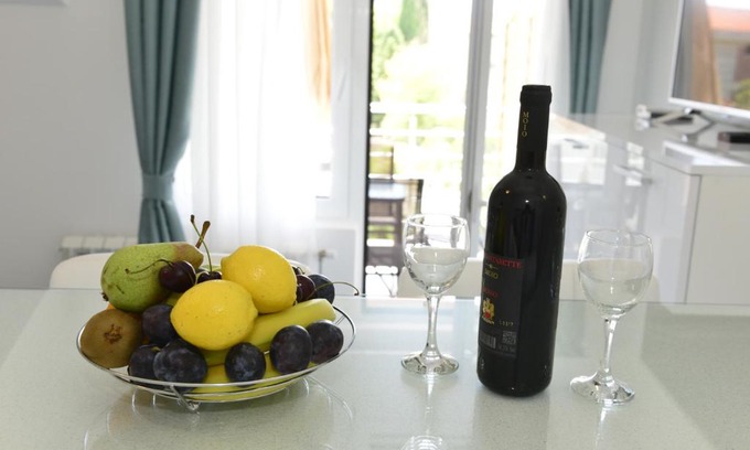 Tomicici Apartment | Apartmani Stefanija