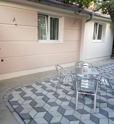 Leskovac Apartment | Apartmani Strahinic