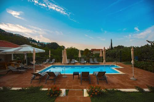 Mlini Apartment | Apartmani Tabain I