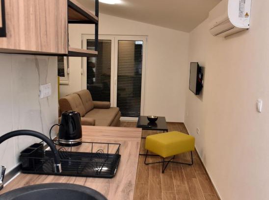 Banja Luka Apartment | Apartmani TIS