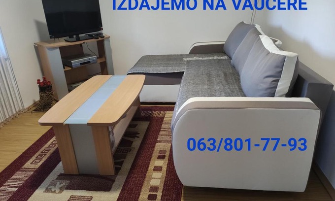 Soko Banja Apartment | Apartmani Trifunović