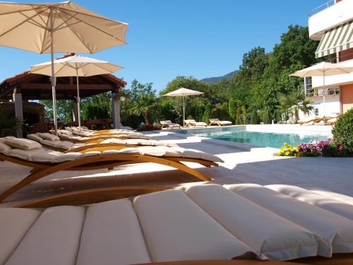 Opric Apartment | Apartmani Učka