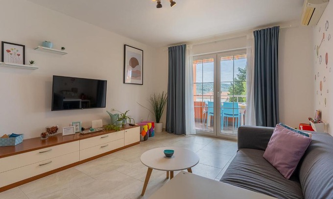 Cres Apartment | Apartmani Utmar Cres