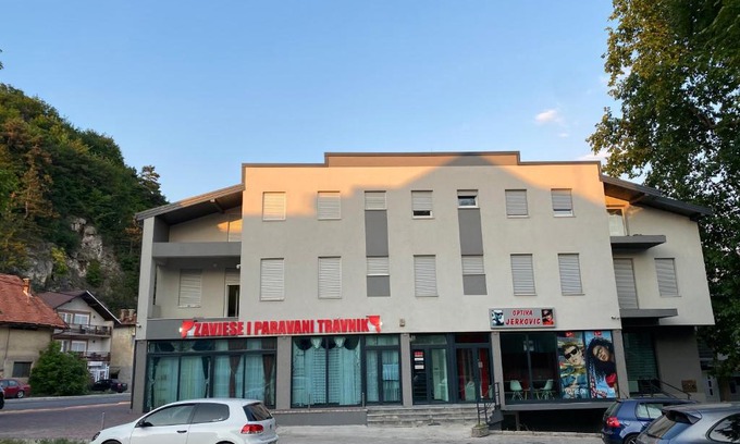 Sumece Apartment | Apartmani Venci Travnik