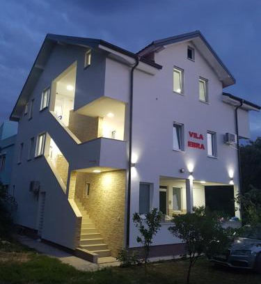 Utjeha Apartment | Apartmani Vila Ebra