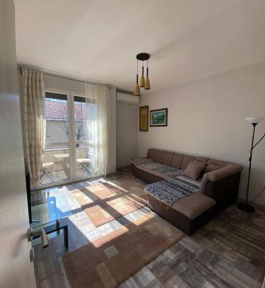 Donje Polje Apartment | Apartmani Vila
