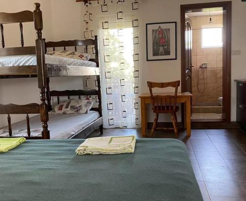 Utjeha Apartment | Apartmani Vilastija