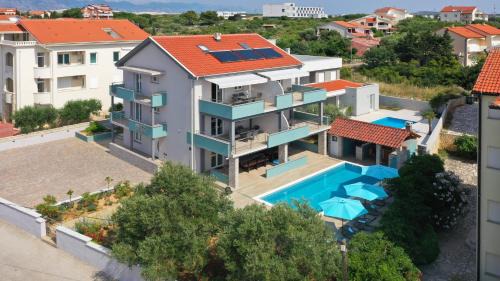 Zrce Apartment | Apartmani "Villa Barbara"