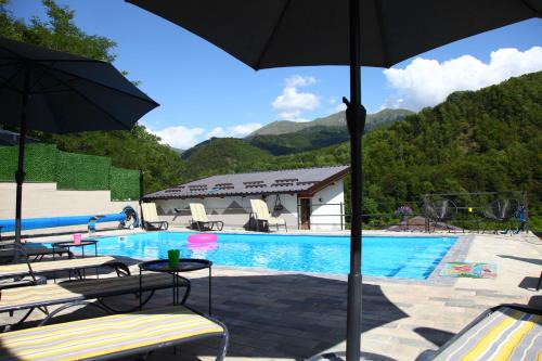 Stara Planina Apartment | Apartmani Visnja