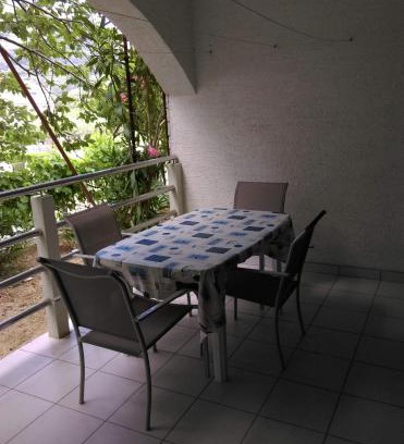 Jurandvor Apartment | Apartmani Vrzić