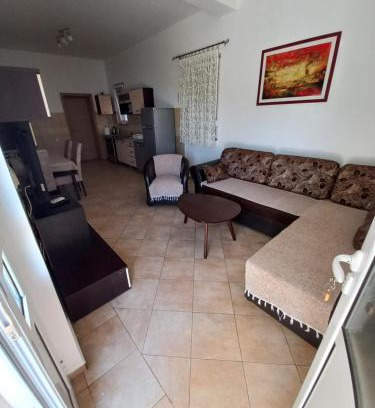 Seoca Apartment | Apartmani Vujovic Markovici