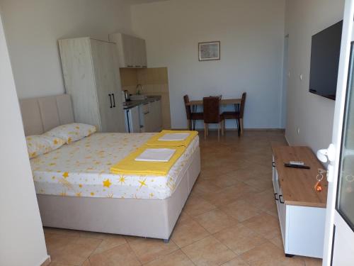 Seoca Apartment | Apartmani Vujovic Markovici 2