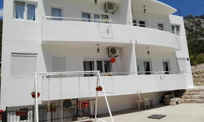 Seoca Apartment | Apartmani Vukmanovic