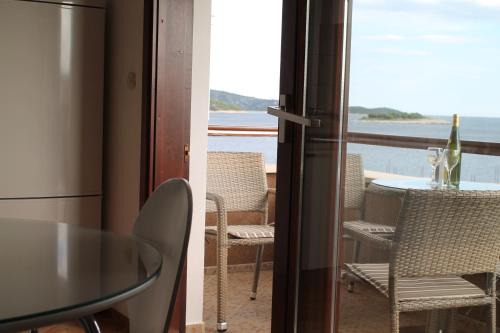 Rogoznica Apartment | Apartmani Zen
