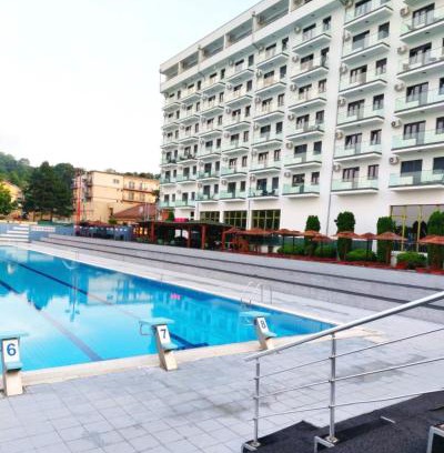 Jagodina Apartment | apartmanjagodinaana 2