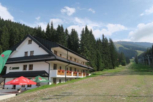 Jasna Apartment | Apartmany Biela Put - Veverica