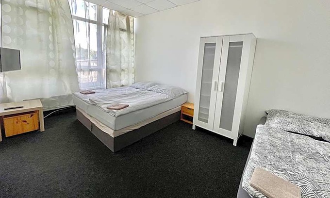 Havirov Hotel | Apartmany Fit Gym