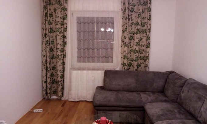 Lend Apartment | Apartmany Lend