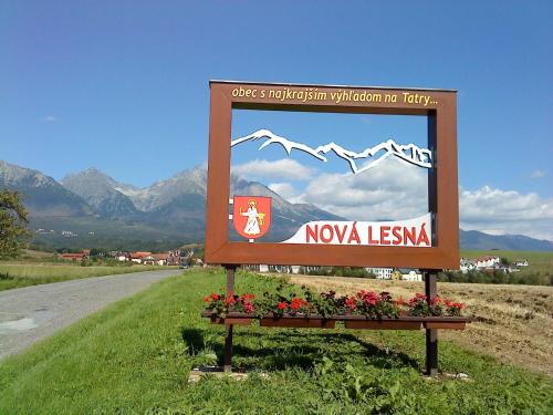 Nova Lesna Apartment | Apartmany Neuwald