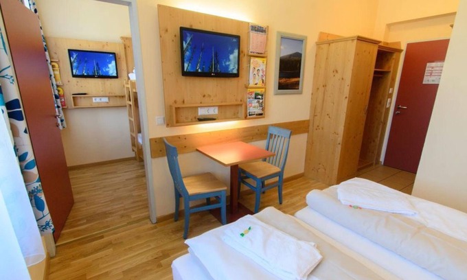 Sankt Michael im Lungau Bed & Breakfast | Apartment with 2 bedrooms - JUFA Hotel St. Michael im Lungau