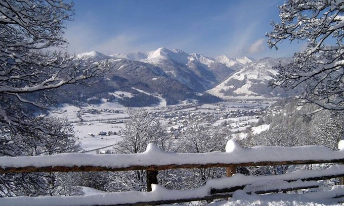 Sankt Michael im Lungau Apartment | Apartment/apartment, shower, toilet, comfort - Hapimag Resort St. Michael