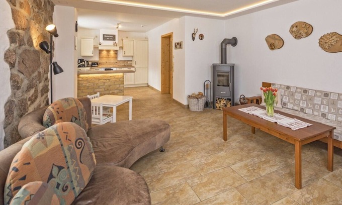 Altenberg House | Apartment Kahleberg