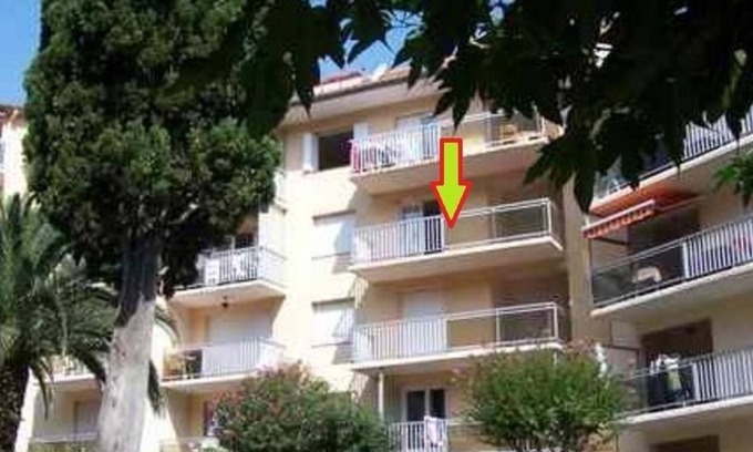Amelie-les-Bains-Palalda Apartment | Apartment in Amelie Les Bains, very nice exposition