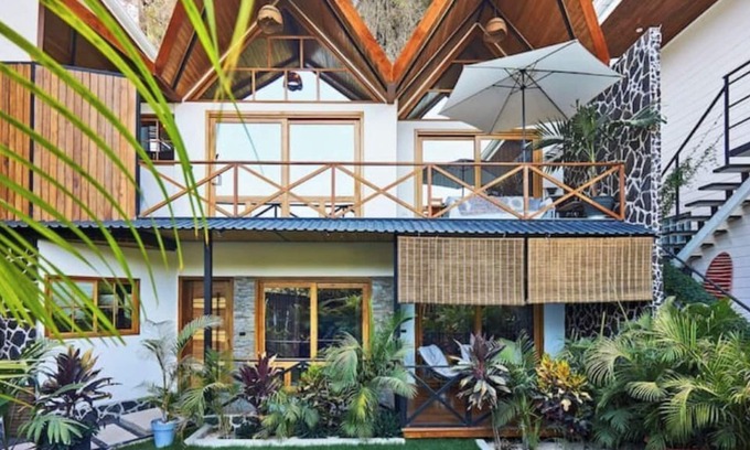Buenos Aires Apartment | Apartment Suit 6 - Surf, Relax & Stay Cool, 3min to Santa Teresa Beach & Town