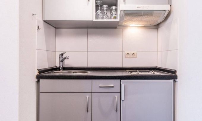 Bad Neuenahr-Ahrweiler Apartment | Apartment Gloria up to 2 persons - Aparthotel am Kurpark