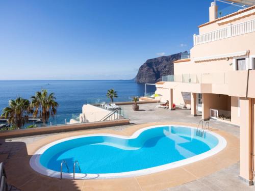 Los Gigantes Apartment | Apartment Buenavista by Interhome