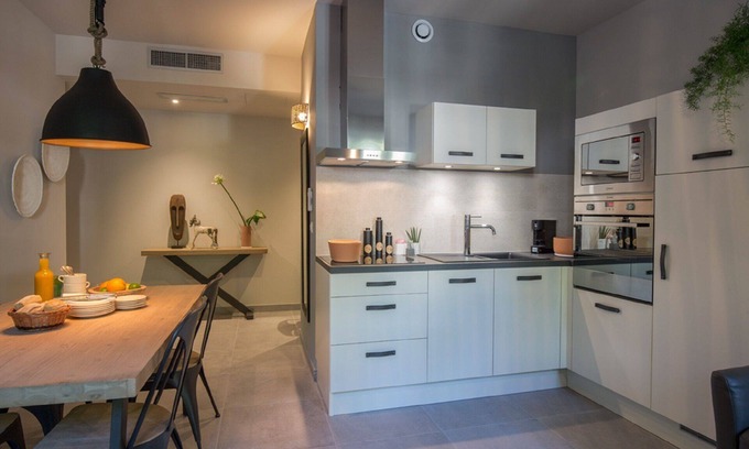 St.-Remy-de-Provence Apartment | APARTMENTS AND LOFTS ST REMY DE PROVENCE