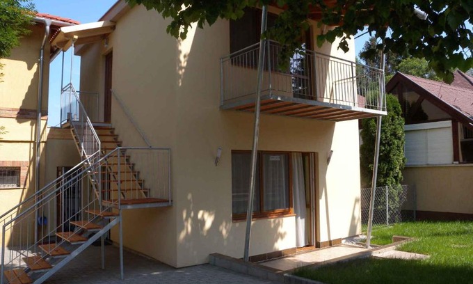 Siofok-Sosto Apartment | Apartment in Siofok - Balaton 19745