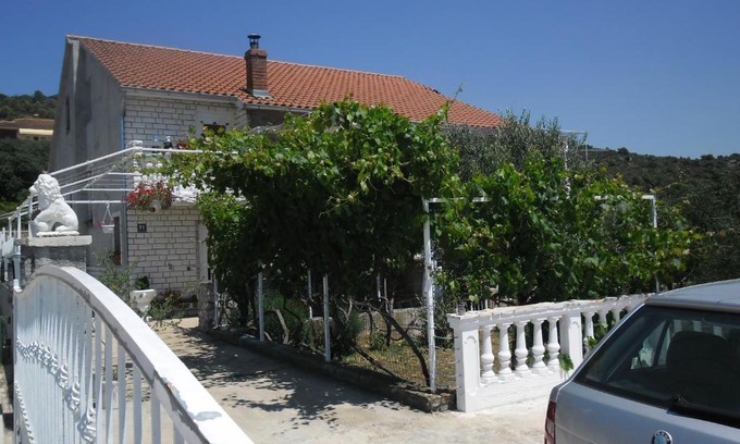 Bilice Apartment | Apartmens Zara