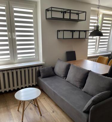 Zoliborz Apartment | Apartment - Żoliborski Azyl