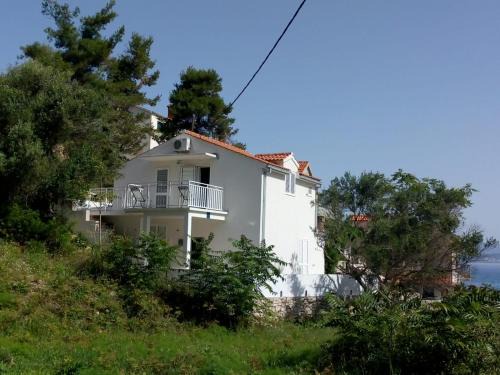 Cove Donja Krusica (Donje selo) Apartment | Apartment Žalo