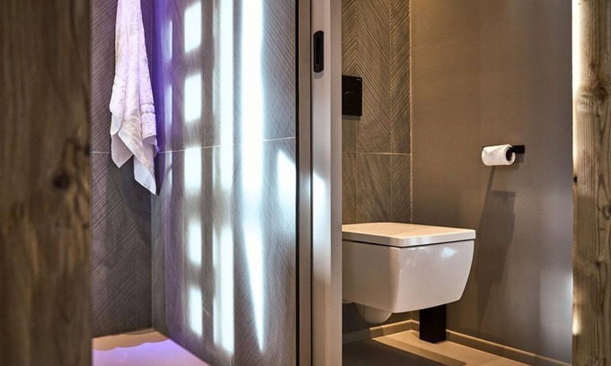 Weidach Apartment | Apartment 02 | Kreith | Non cancelable - Aparthotel Chalina
