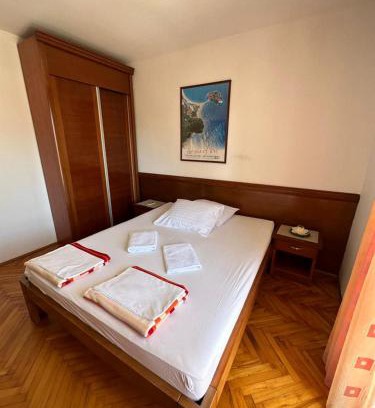 Babin do Apartment | APARTMENT 02Villa KRIVOKAPIC