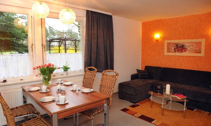 Oberhavel Apartment | Apartment 1 - Apartments Birkenhof