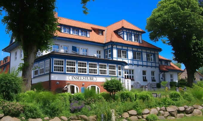 Kloster Apartment | Apartment (1) - Apartments in Kloster