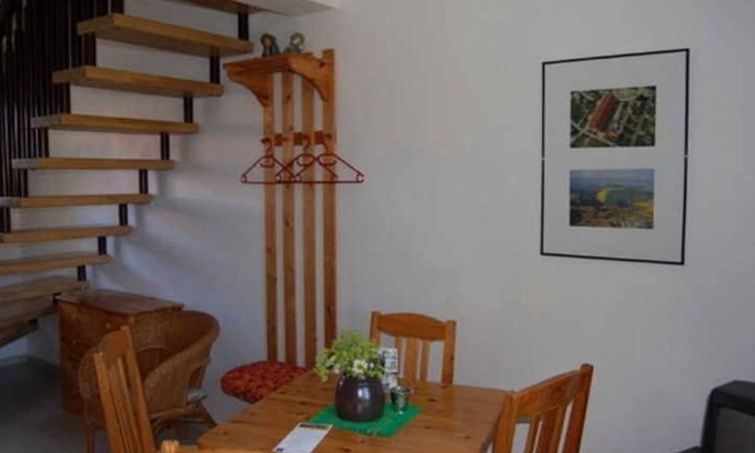 Muritz Apartment | Apartment 1 - Apartments Meyer