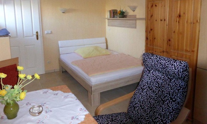 Schwerin Apartment | Apartment 1 - Apartments family Götz