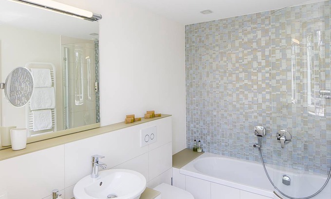 Emmendingen Apartment | Apartment ∙ 1 bedroom ∙ 2 guests