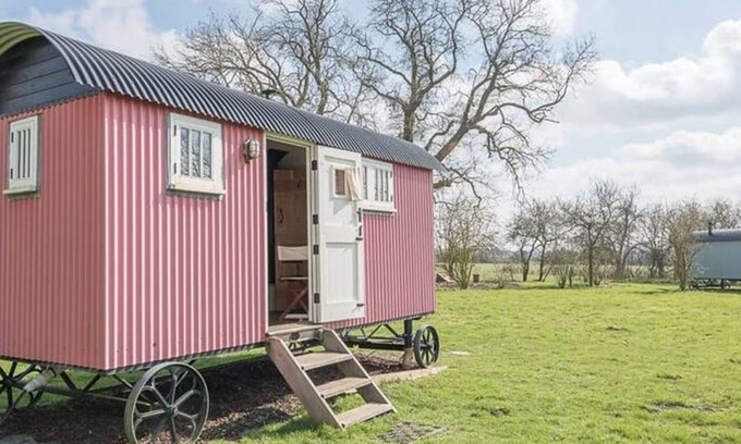 Framlingham Apartment | Apartment ∙ 1 bedroom ∙ 2 guests